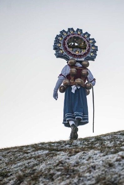 Death Echoes – The Ringing of Silvesterklausen!