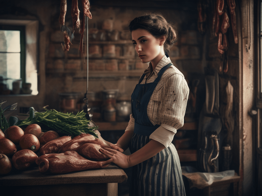 Beauty in the&nbsp;Bones