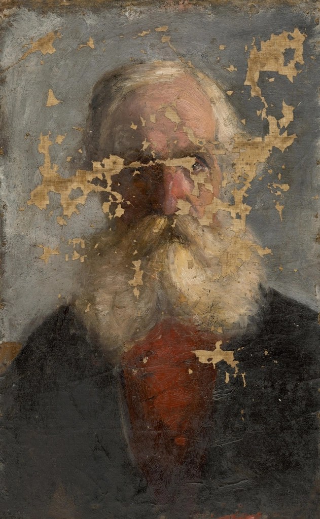 Into the Foothills, The&nbsp;Ogre