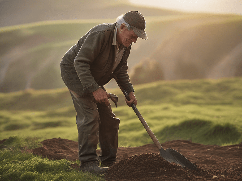 Into the Foothills, The&nbsp;Ogre