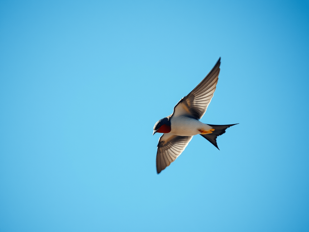Swallow